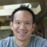 Portrait of Andre Liem