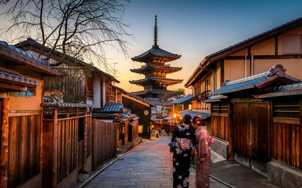 Website maintenance and reliability work for The Japan Foundation, Toronto